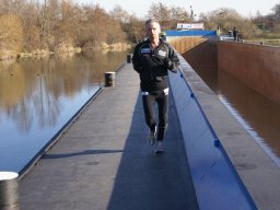 Duwbak-Marathon 2008